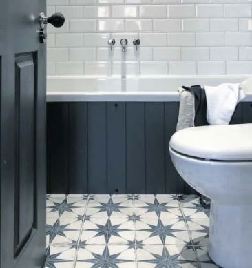 coastal farmhouse tiles Sydney